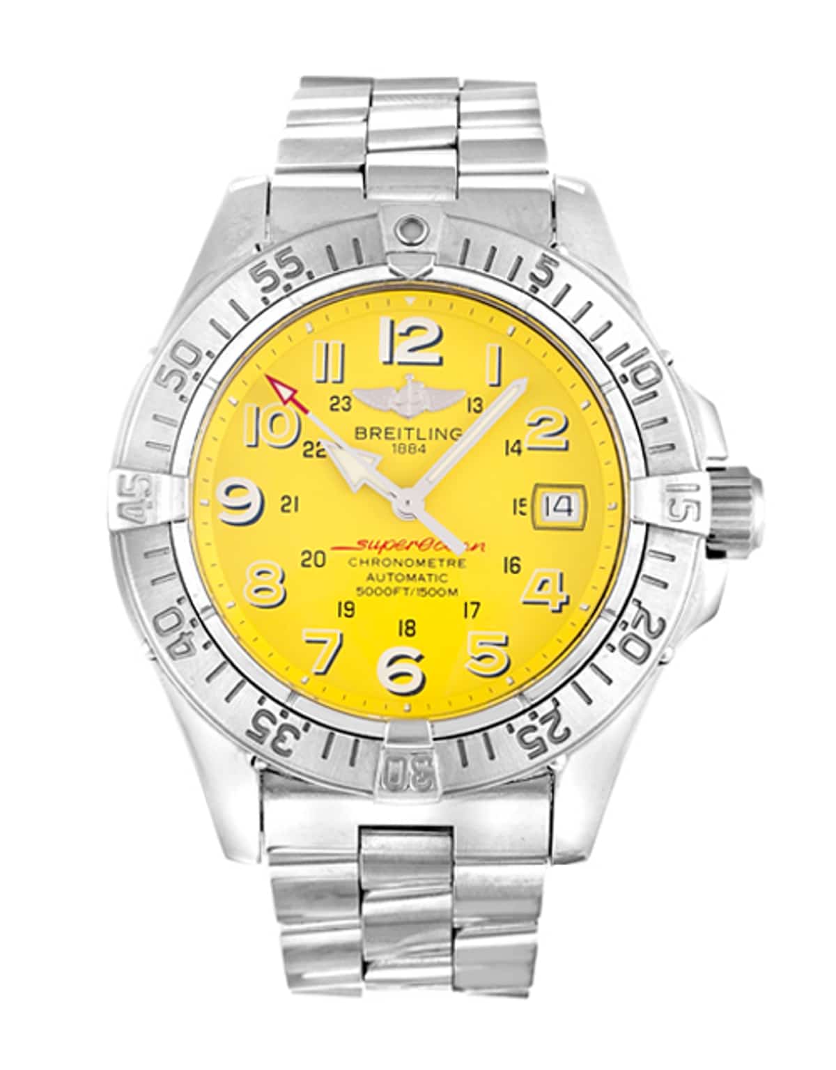 Breitling SuperOcean A17360